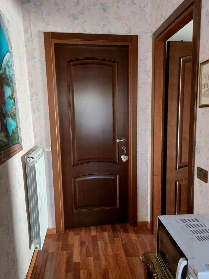 Alloggio Turistico "L'Incontro" 6 Витербо Екстериор снимка